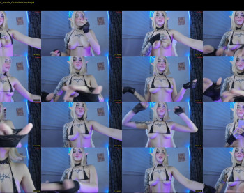 mikusitq_ — 14 minute Chaturbate female camgirl download, 720p, Sep 6, 2025