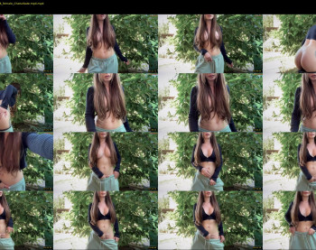 patry333 — 5 minute Chaturbate female camgirl download, 720p, Sep 5, 2025