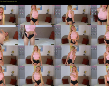 ella__sweety — 14 minute Chaturbate female camgirl download, 720p, Sep 7, 2025