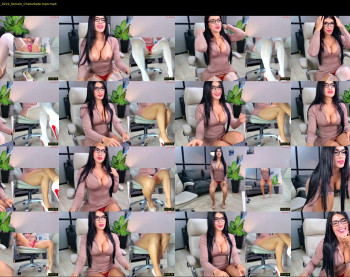 kimberly_hot2 — 26 minute Chaturbate female camgirl download, 720p, Sep 9, 2025