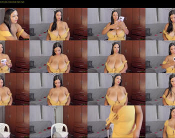loreth_jw — 11 minute Chaturbate female camgirl download, 720p, Sep 9, 2025
