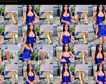 kimberly_hot2 — 40 minute Chaturbate female camgirl download, 720p, Sep 10, 2025
