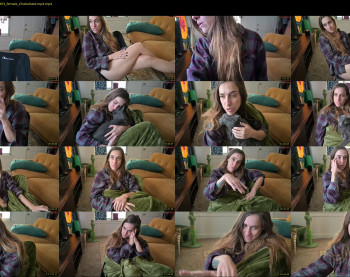 lilithoftrees — 101 minute Chaturbate female camgirl download, 720p, Sep 10, 2025