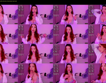thecosmicgirl — 7 minute Chaturbate female camgirl download, 720p, Sep 11, 2025