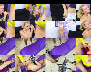 fiery_sex_couple — 49 minute Chaturbate couple camgirl download, 720p, Sep 14, 2025
