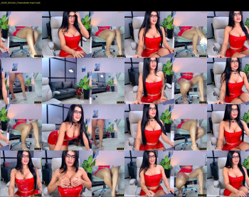 kimberly_hot2 — 76 minute Chaturbate female camgirl download, 720p, Sep 17, 2025