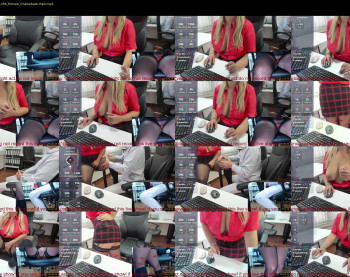 milf_viktoria — 120 minute Chaturbate female camgirl download, 720p, Sep 18, 2025