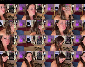 petitejewel — 23 minute Chaturbate female camgirl download, 720p, Sep 19, 2025