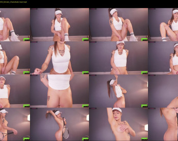 deeptalkss_ — 70 minute Chaturbate female camgirl download, 720p, Sep 23, 2025