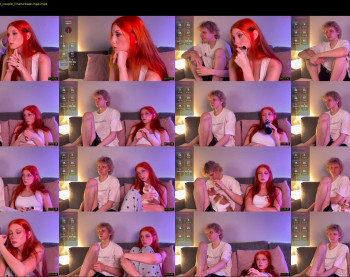 gethigh_ — 25 minute Chaturbate couple camgirl download, 720p, Sep 28, 2025