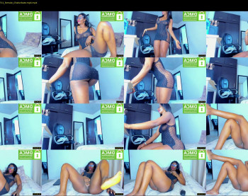 ginger_smil — 120 minute Chaturbate female camgirl download, 720p, Sep 28, 2025