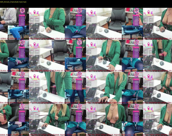 milf_viktoria — 121 minute Chaturbate female camgirl download, 720p, Sep 29, 2025