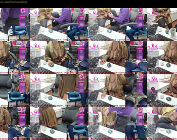 milf_viktoria — 85 minute Chaturbate female camgirl download, 720p, Sep 30, 2025