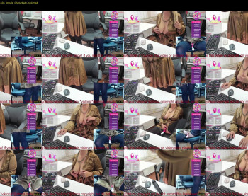 milf_viktoria — 61 minute Chaturbate female camgirl download, 720p, Sep 30, 2025