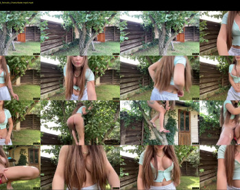 patry333 — 59 minute Chaturbate female camgirl download, 720p, Sep 30, 2025