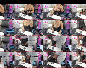 milf_viktoria — 42 minute Chaturbate female camgirl download, 720p, Oct 1, 2025
