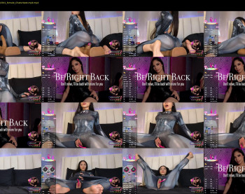 sofia_rousse_ — 121 minute Chaturbate female camgirl download, 720p, Oct 2, 2025