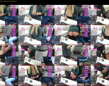 milf_viktoria — 121 minute Chaturbate female camgirl download, 720p, Oct 2, 2025