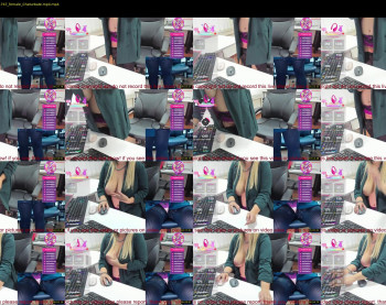 milf_viktoria — 8 minute Chaturbate female camgirl download, 720p, Oct 2, 2025