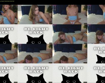 best_trip — 120 minute Chaturbate couple camgirl download, 720p, Oct 5, 2025