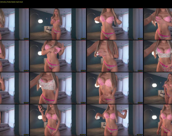 _protea — 78 minute Chaturbate female camgirl download, 720p, Oct 7, 2025