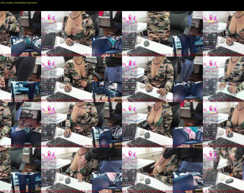 milf_viktoria — 120 minute Chaturbate female camgirl download, 720p, Oct 8, 2025