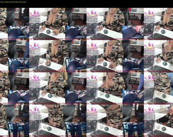 milf_viktoria — 22 minute Chaturbate female camgirl download, 720p, Oct 8, 2025