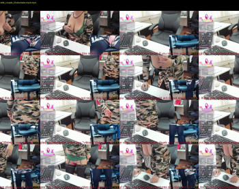 milf_viktoria — 15 minute Chaturbate female camgirl download, 720p, Oct 8, 2025