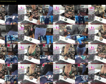 milf_viktoria — 73 minute Chaturbate female camgirl download, 720p, Oct 8, 2025