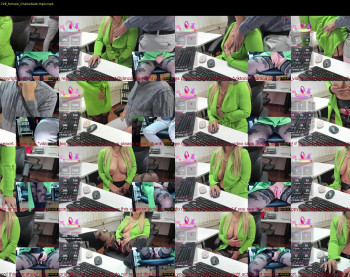 milf_viktoria — 75 minute Chaturbate female camgirl download, 720p, Oct 9, 2025