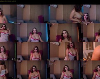 alisha_indira_ — 16 minute Chaturbate female camgirl download, 720p, Oct 10, 2025