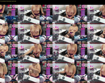milf_viktoria — 42 minute Chaturbate female camgirl download, 720p, Oct 10, 2025