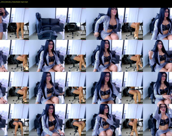 kimberly_hot2 — 16 minute Chaturbate female camgirl download, 720p, Oct 14, 2025