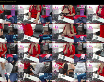 milf_viktoria — 120 minute Chaturbate female camgirl download, 720p, Oct 14, 2025