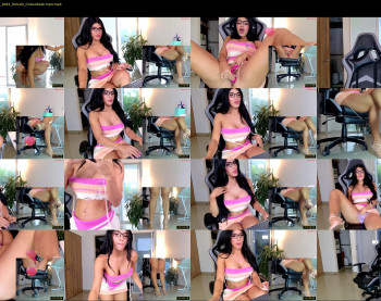 kimberly_hot2 — 104 minute Chaturbate female camgirl download, 720p, Oct 16, 2025