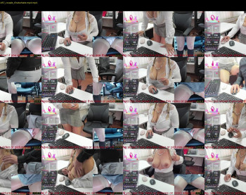 milf_viktoria — 120 minute Chaturbate female camgirl download, 720p, Oct 15, 2025