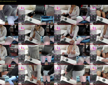 milf_viktoria — 120 minute Chaturbate female camgirl download, 720p, Oct 15, 2025