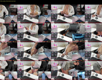 milf_viktoria — 50 minute Chaturbate female camgirl download, 720p, Oct 15, 2025