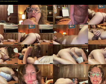 rubywavesback — 60 minute Chaturbate couple camgirl download, 360p, Oct 15, 2025