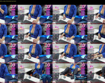 milf_viktoria — 8 minute Chaturbate female camgirl download, 720p, Oct 17, 2025