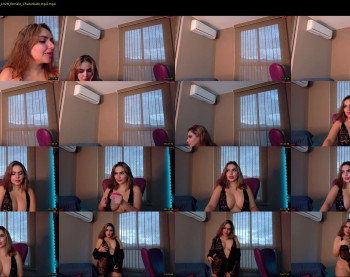 alisha_indira_ — 17 minute Chaturbate female camgirl download, 720p, Oct 19, 2025
