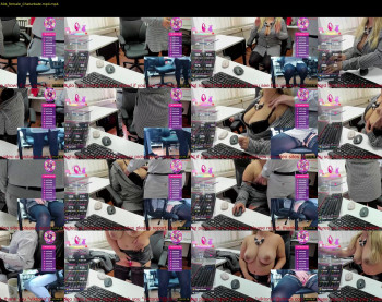 milf_viktoria — 121 minute Chaturbate female camgirl download, 720p, Oct 20, 2025