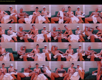 heteros_men — 61 minute Chaturbate male camgirl download, 720p, Oct 21, 2025