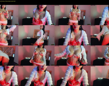 july__villa — 19 minute Chaturbate female camgirl download, 720p, Oct 21, 2025