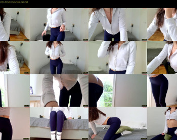 ms_seductive — 86 minute Chaturbate female camgirl download, 720p, Oct 21, 2025