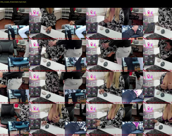 milf_viktoria — 87 minute Chaturbate female camgirl download, 720p, Oct 22, 2025
