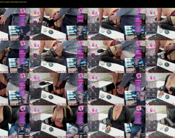 milf_viktoria — 43 minute Chaturbate female camgirl download, 720p, Oct 23, 2025