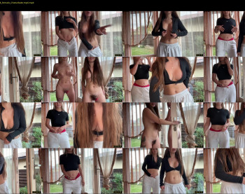 patry333 — 120 minute Chaturbate female camgirl download, 720p, Nov 4, 2025
