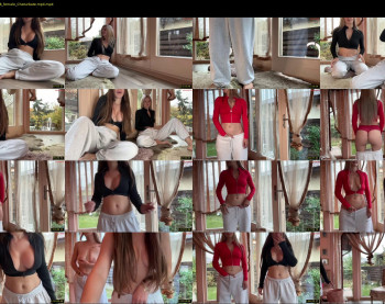 patry333 — 121 minute Chaturbate female camgirl download, 720p, Nov 4, 2025