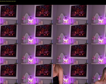 susanjewel — 10 minute Chaturbate female camgirl download, 720p, Nov 4, 2025